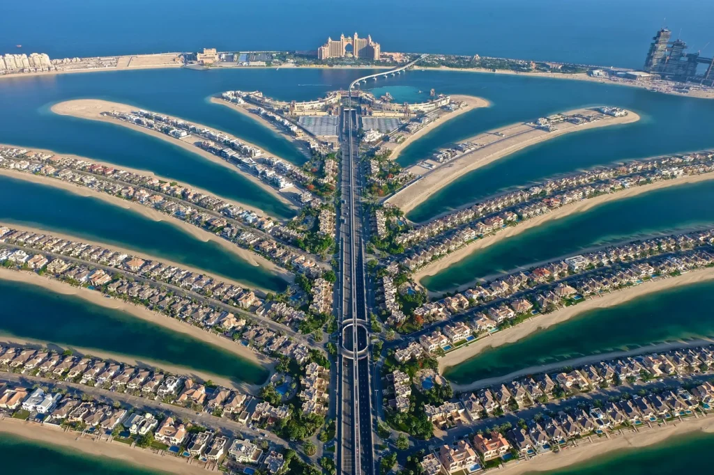 Dubai