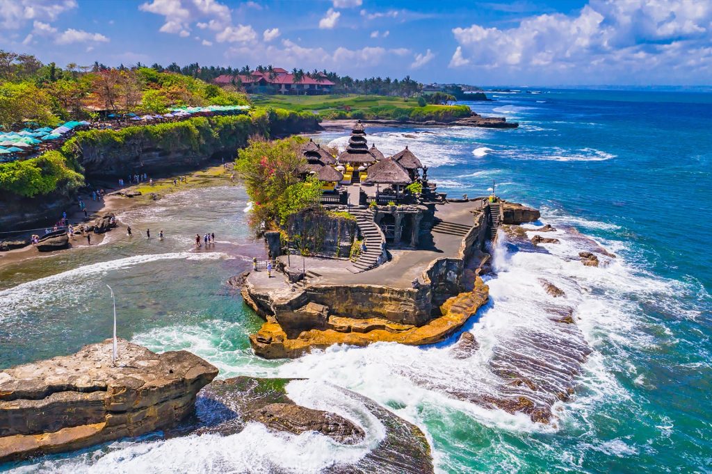 Wisata bali