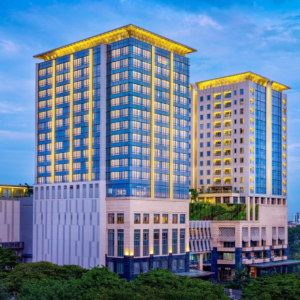 Hotel Mewah Semarang