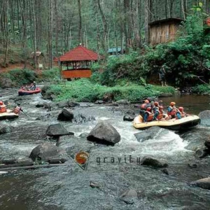 Wisata Arum Jeram