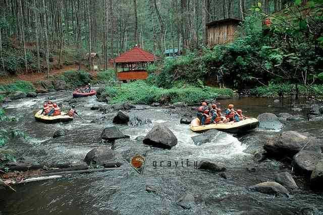 Wisata Arum Jeram