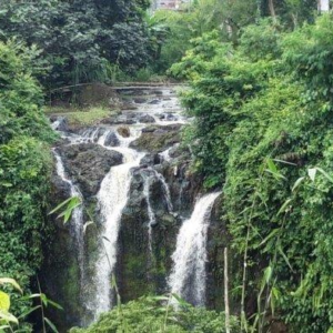 Wisata Air Terjun Semarang