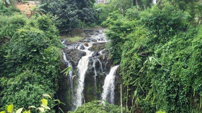 Wisata Air Terjun Semarang