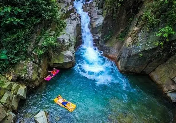 Wisata Tersembunyi Bogor