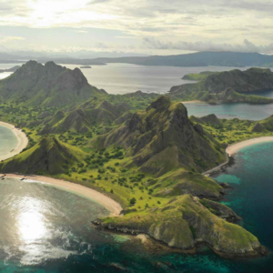 Pulau Pandar: Pesona Alami yang Tersembunyi di Indonesia