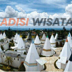 wisata Highland Park Resort bogor