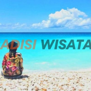 wisata Pantai Kolbano NTT