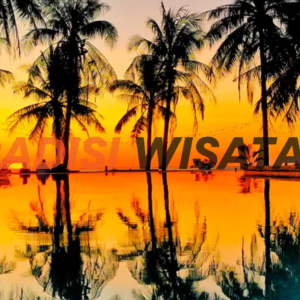 wisata pulau rote sambil menikmati sunset