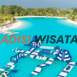 wisata treasure bay bintan