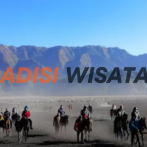 wisata pasir berbisik bromo