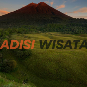 wisata savana propok sembalun