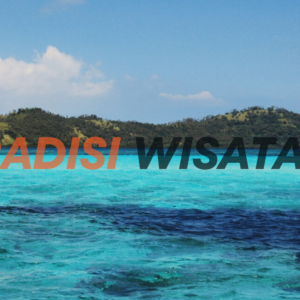 wisata pulau nain