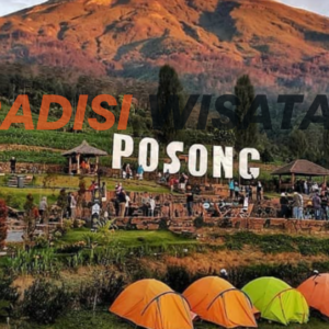 Wisata Alam Posong