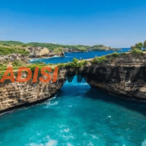 wisata Nusa Penida (Bali)