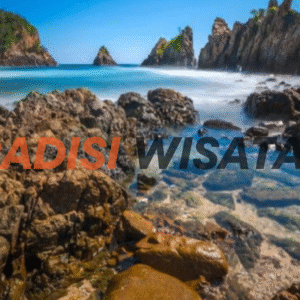 wisata Pantai Pegadungan