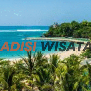 wisata nusa dua bali