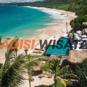 wisata Nihiwatu Beach