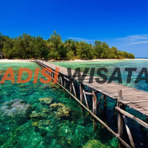wisata karimun jawa