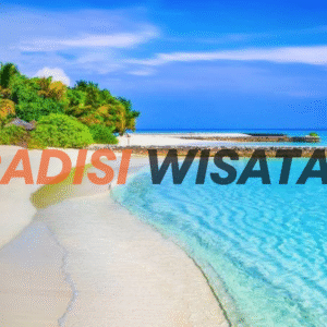 wisata Pantai Karimun Jawa