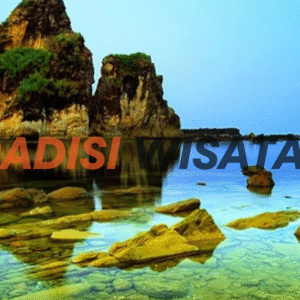 Wisata Pantai Sawarna