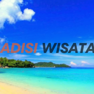 Wisata Pantai Pulau Weh