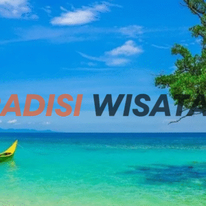 wisata Pantai Lhok Mee