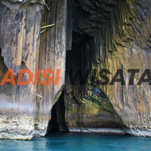 wisata goa sarang