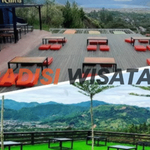 wisata buntul rintis