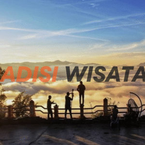 wisata pantan terong