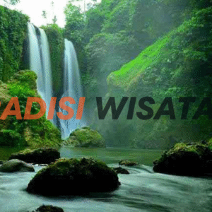wisata air terjun blang kolam