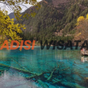 wisata Danau Lugu Cina