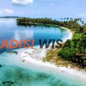 wisata pulau keluang