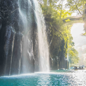 Wisata Takachiho Gorge Miyazaki