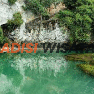 wisata pucok krueng