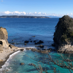 wisata Semenanjung Izu Shizuoka