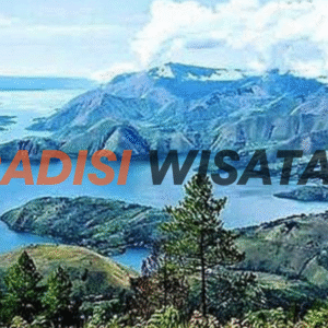 wisata gunung pusuk buhit