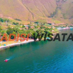 wisata paropo danau toba