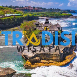 wisata tanah lot