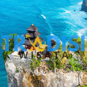 wisata Pura Luhur Uluwatu