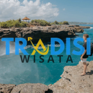 Wisata Devil's Tear Indonesia