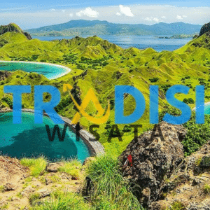 wisata Pulau Padar