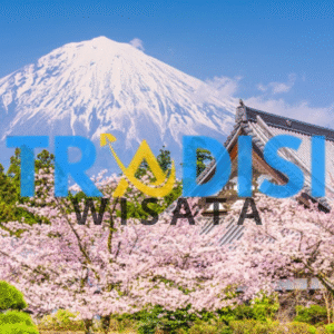 wisata mount fuji jepang