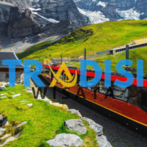 wisata jungfraujoch