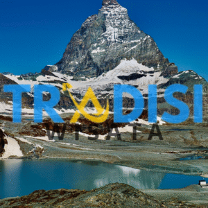 wisata gunung matterhorn