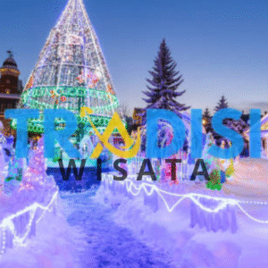 wisata Sapporo Snow Festival jepang