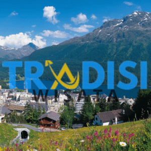 wisata st. moritz swiss