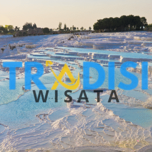 wisata pamukkale turki