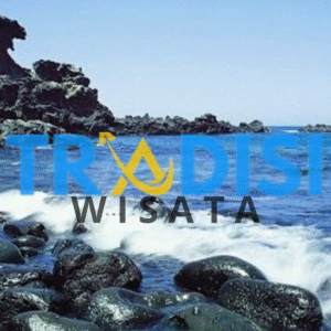 Wisata Yongduam Head Rock