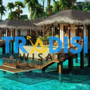 wisata Pulau Phu Quoc Vietnam