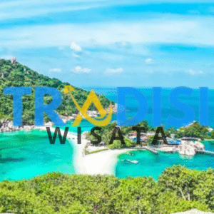 wisata Pulau Koh Samui thailand